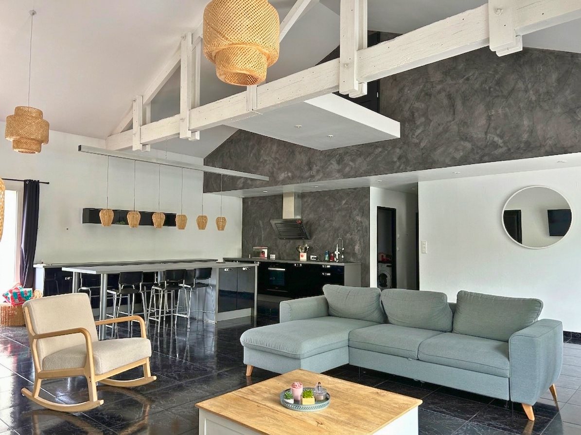 Maison à vendre, 107m², Cognac