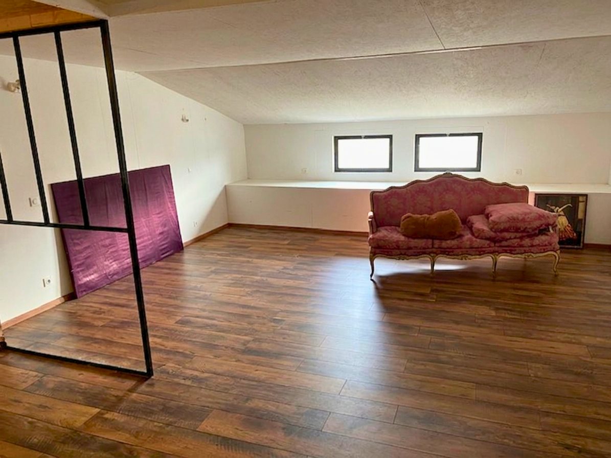 Maison à vendre, 88m², Montils