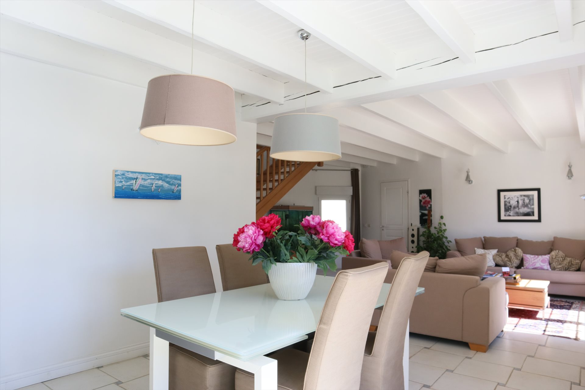 Maison à vendre, 210m², Le Seure