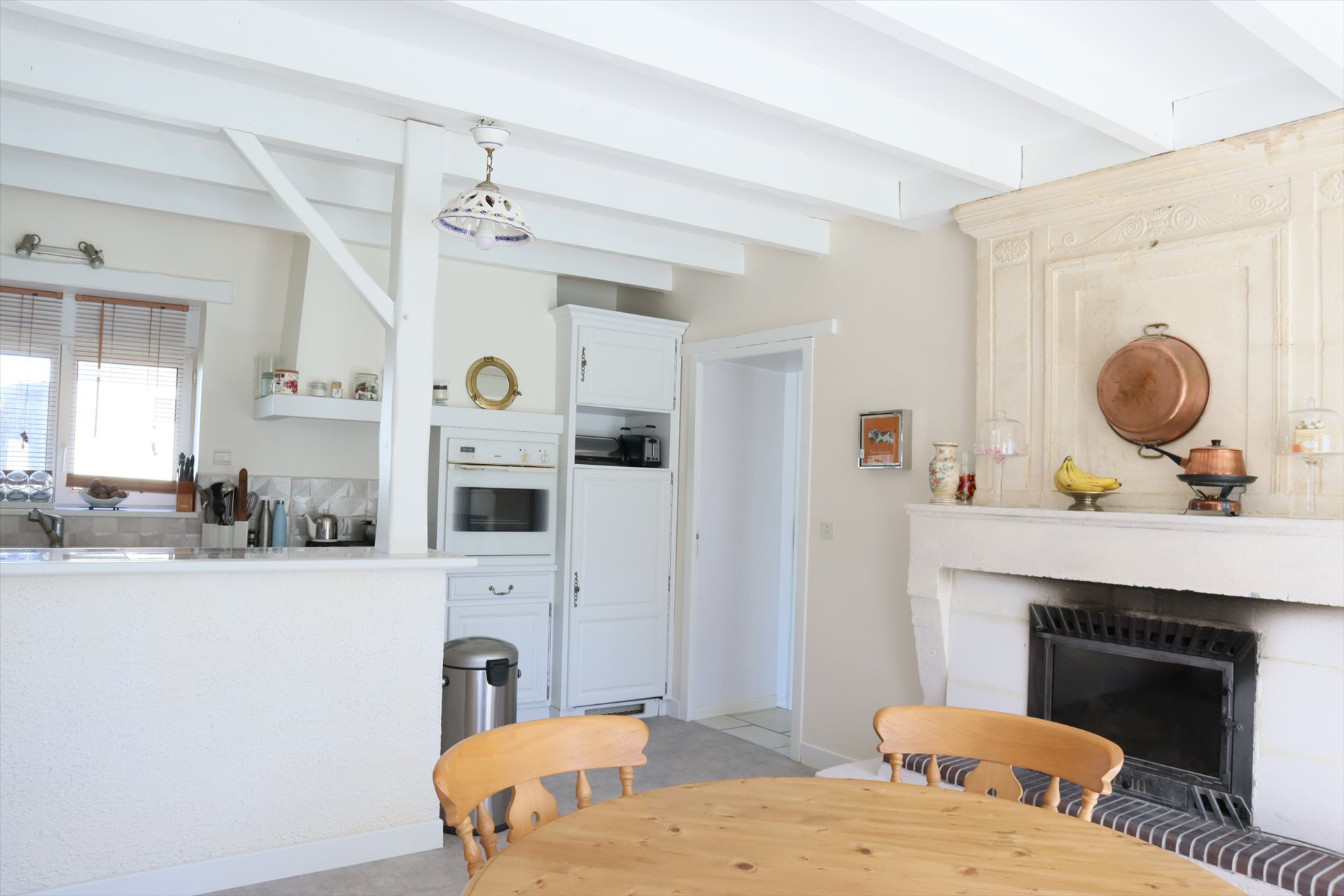 Maison à vendre, 210m², Le Seure