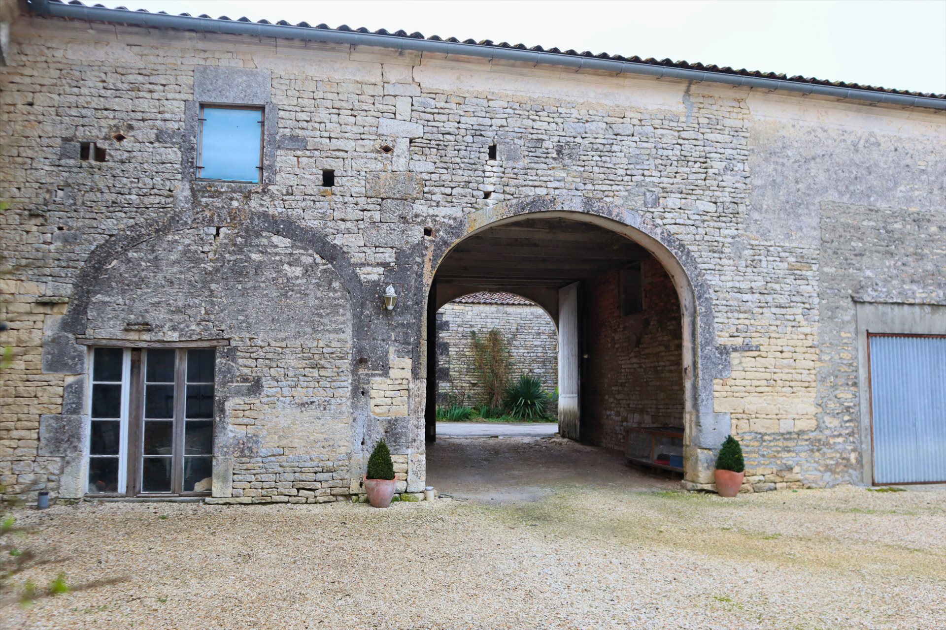Maison à vendre, 238m², Courbillac