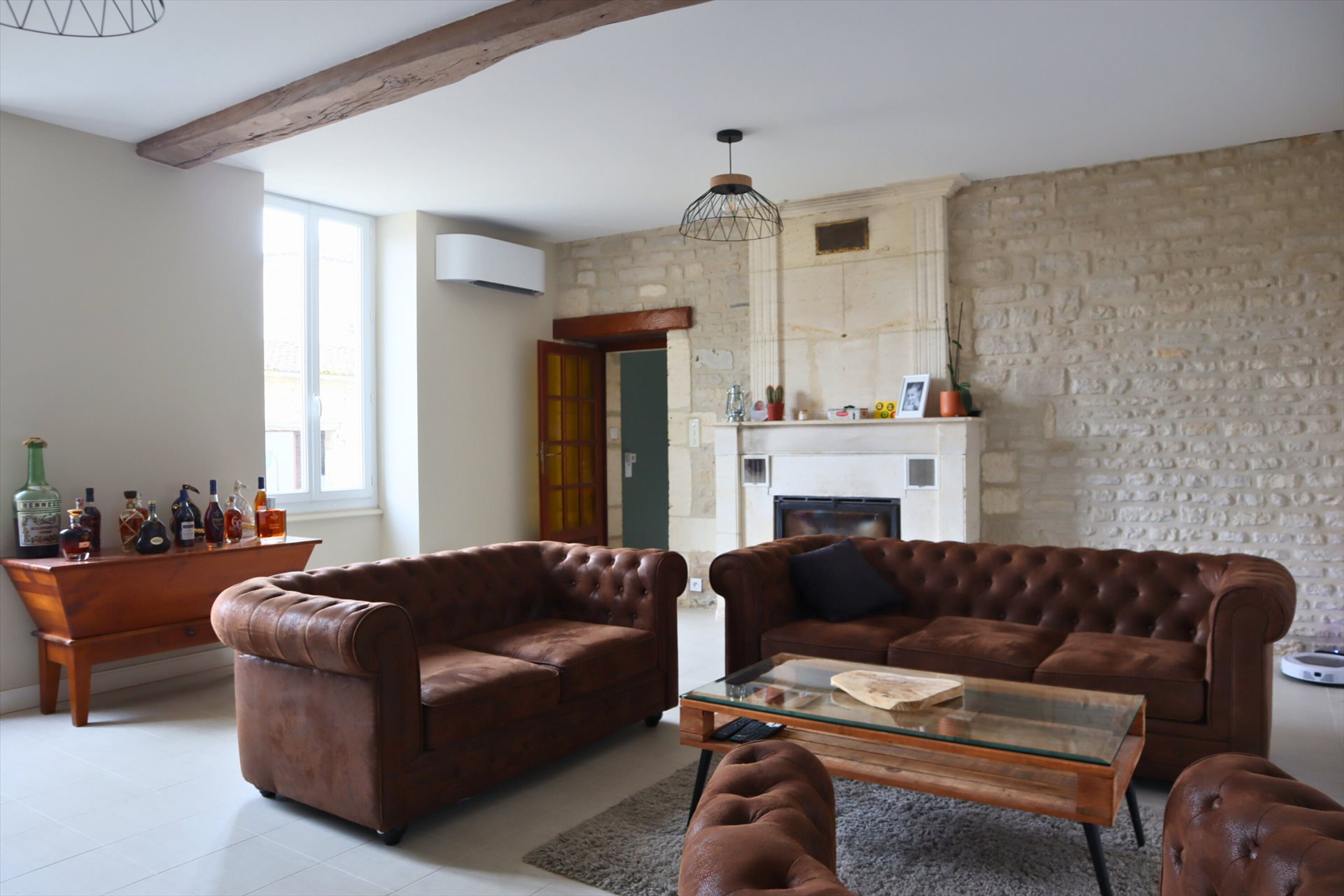 Maison à vendre, 238m², Courbillac