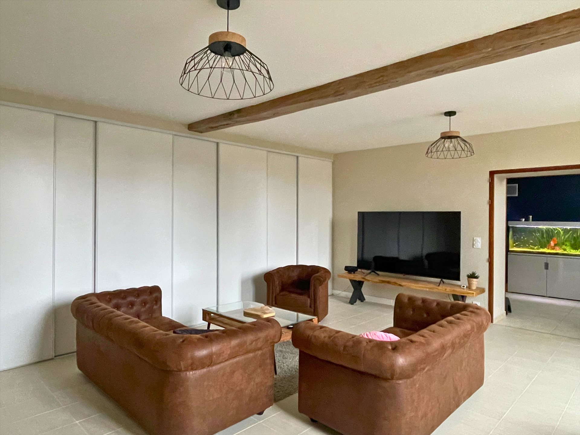 Maison à vendre, 238m², Courbillac