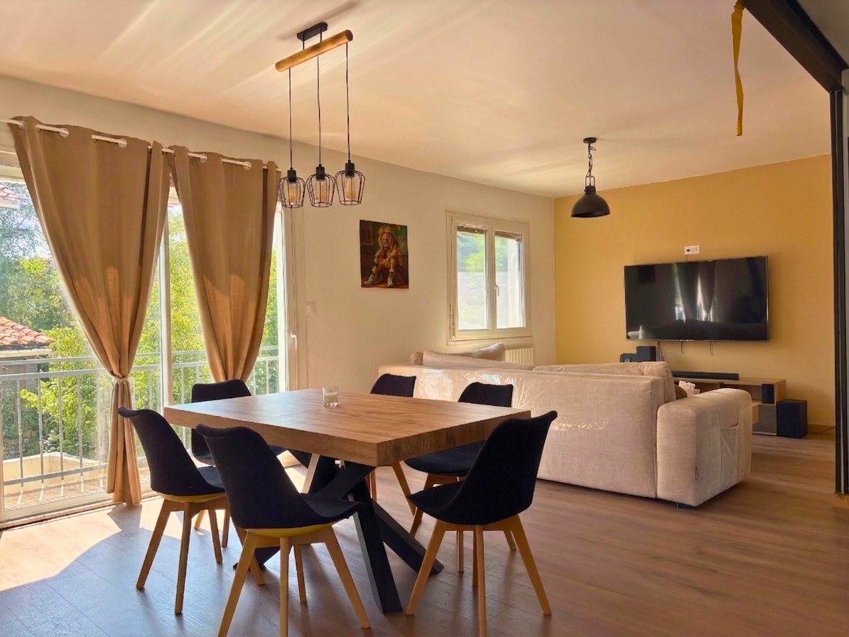 Maison à vendre, 96m², Louzac-Saint-André