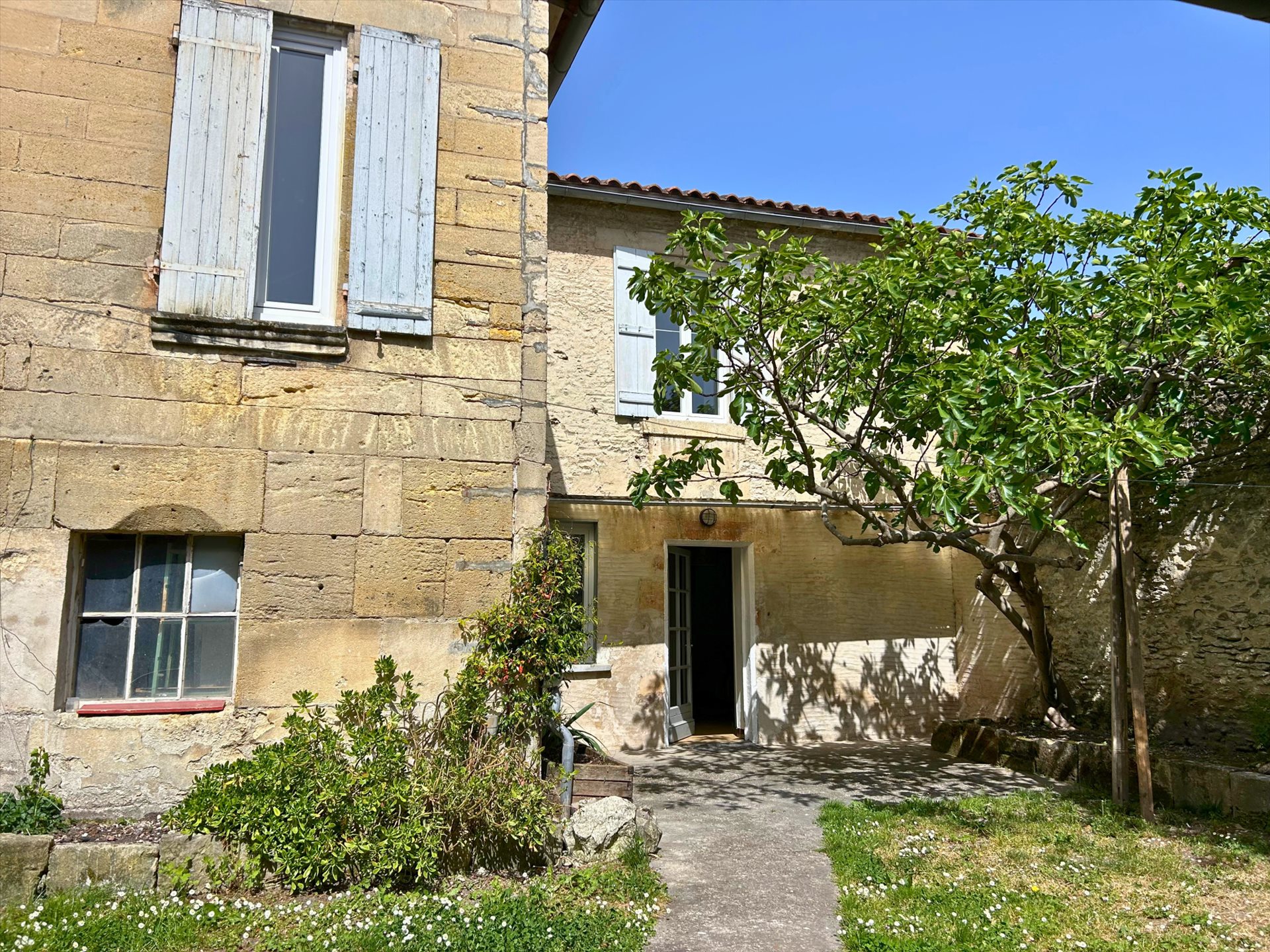 Maison à vendre, 90m², Cognac
