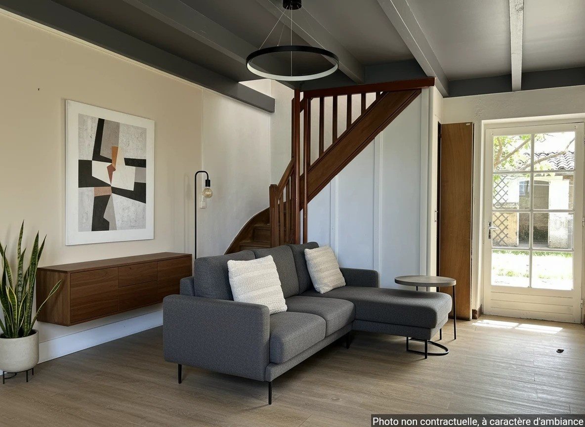 Maison à vendre, 90m², Cognac