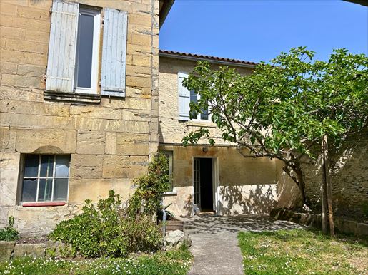 Maison 6 pièces 90 m² · à Cognac · 90 m² · 148 400 €
