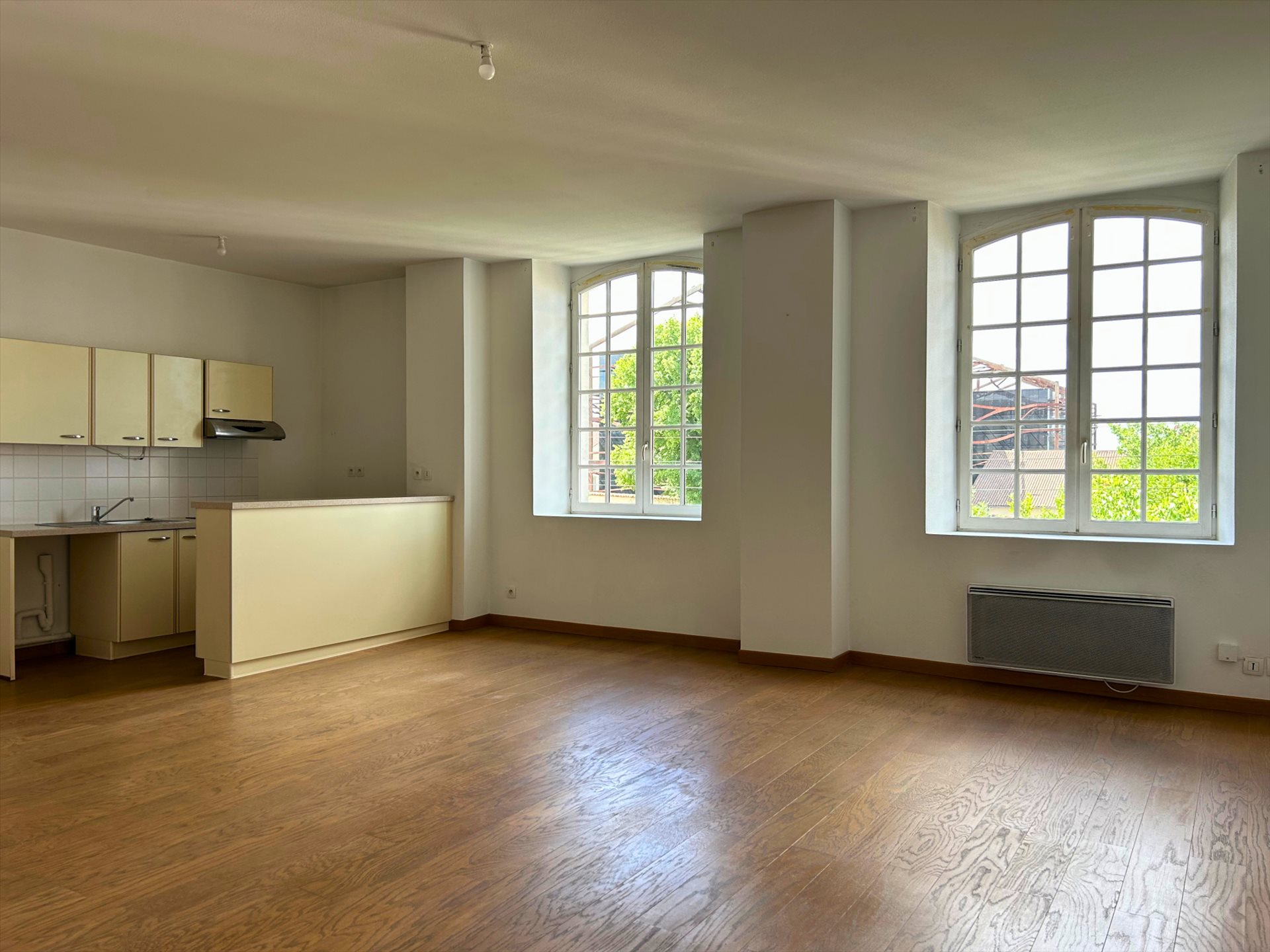 Appartement à vendre, 84m², Cognac