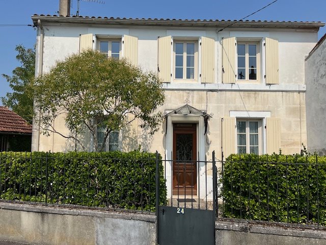Maison à vendre, 144m², Cognac