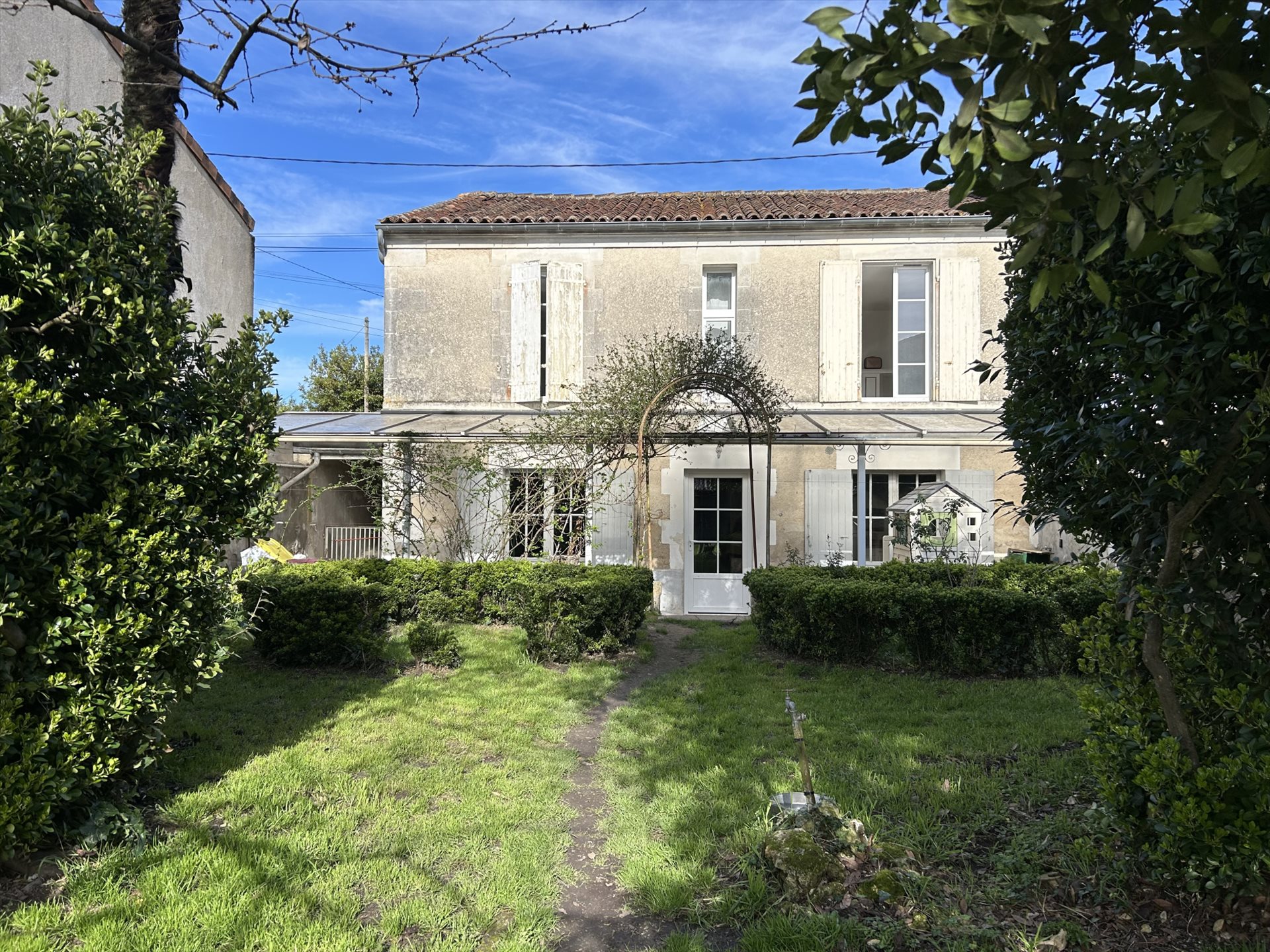 Maison à vendre, 114m², Cognac