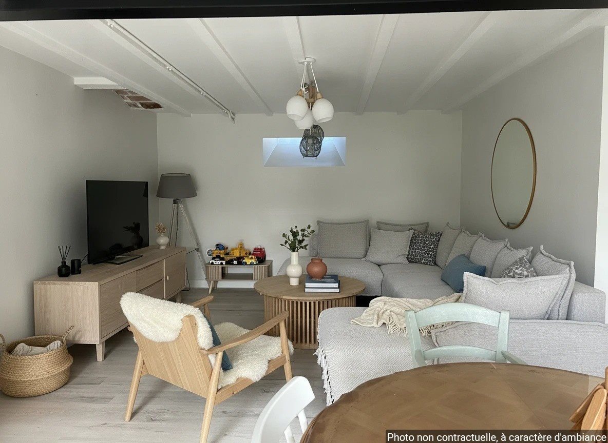 Maison à vendre, 114m², Cognac