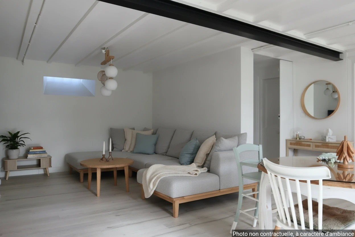 Maison à vendre, 114m², Cognac