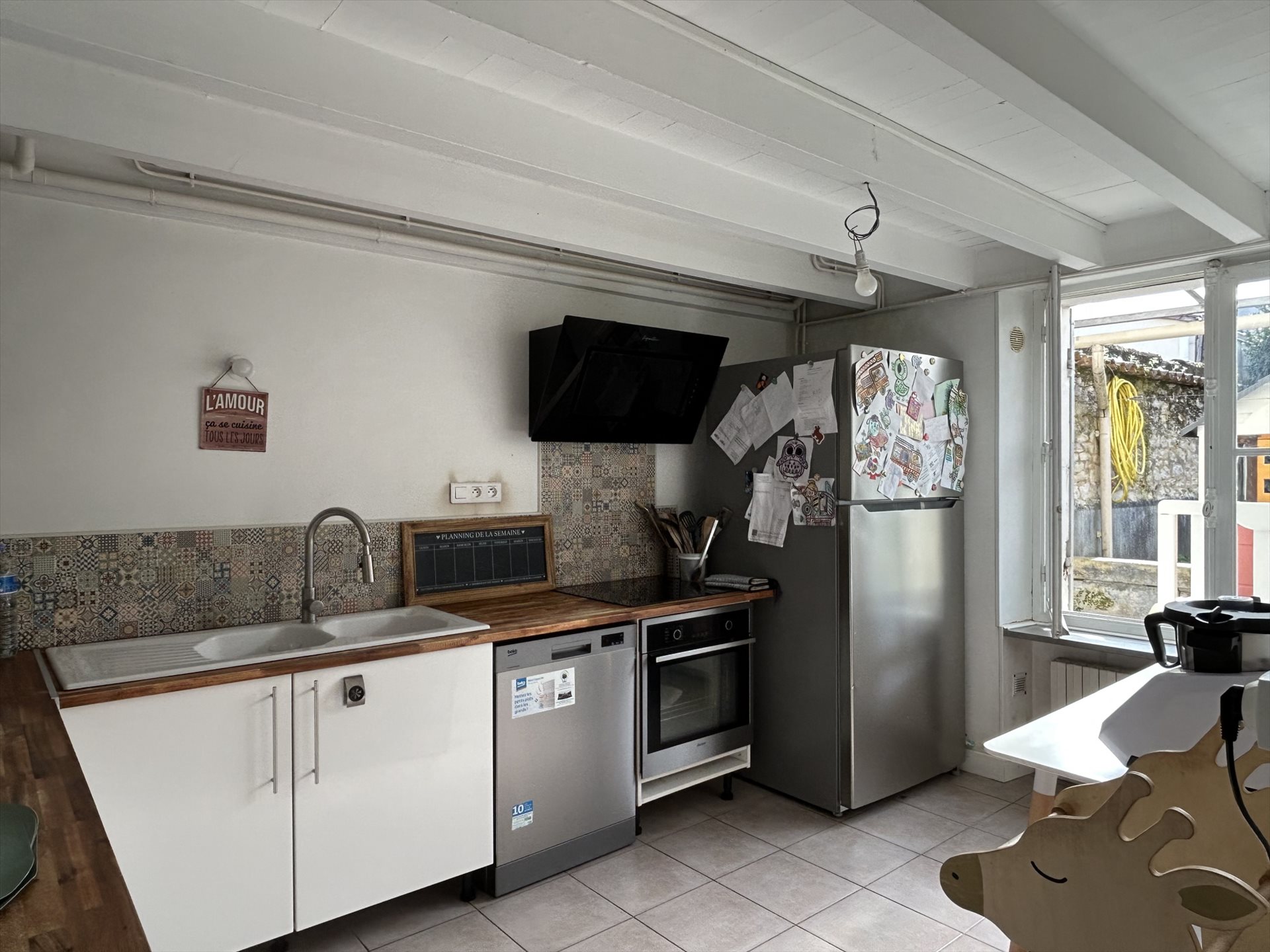 Maison à vendre, 114m², Cognac