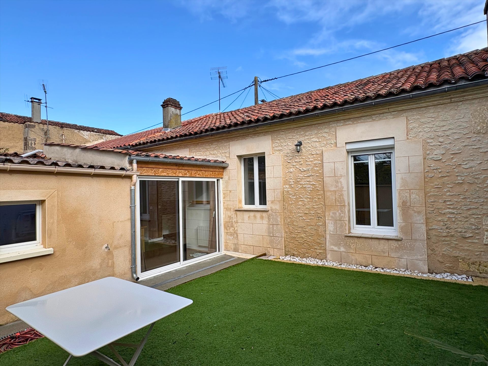 Maison à vendre, 95m², Cognac