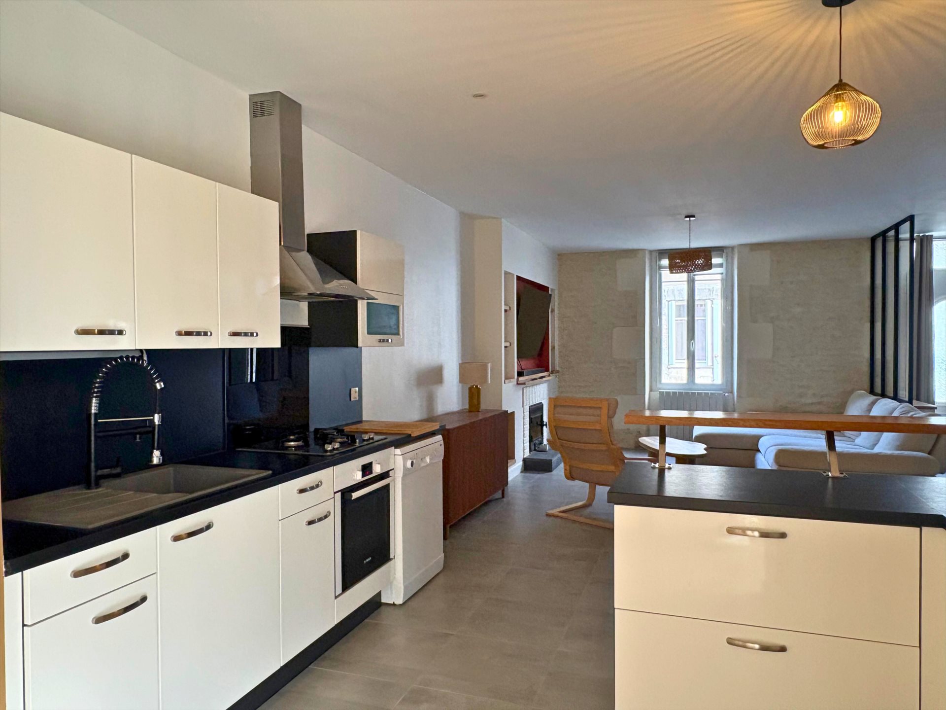 Maison à vendre, 95m², Cognac