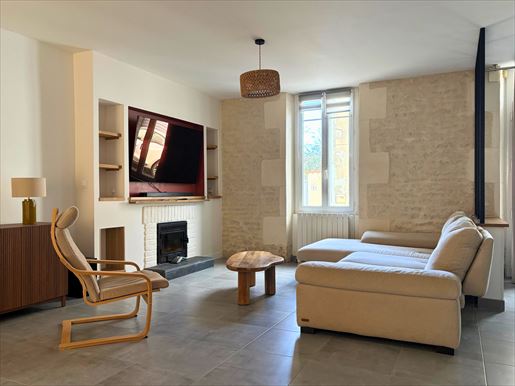 Maison 4 pièces 95 m² · à Cognac · 95 m² · 199 200 €
