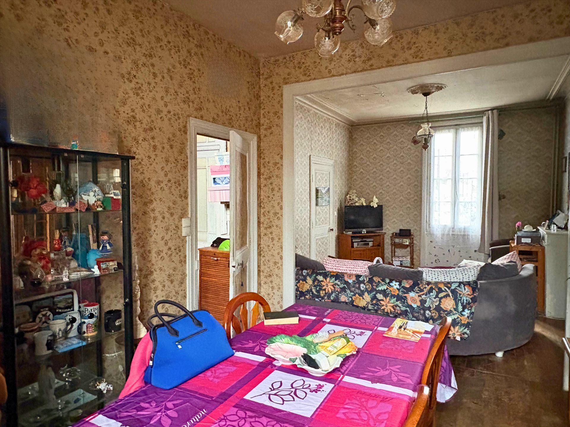 Maison à vendre, 77m², Cognac