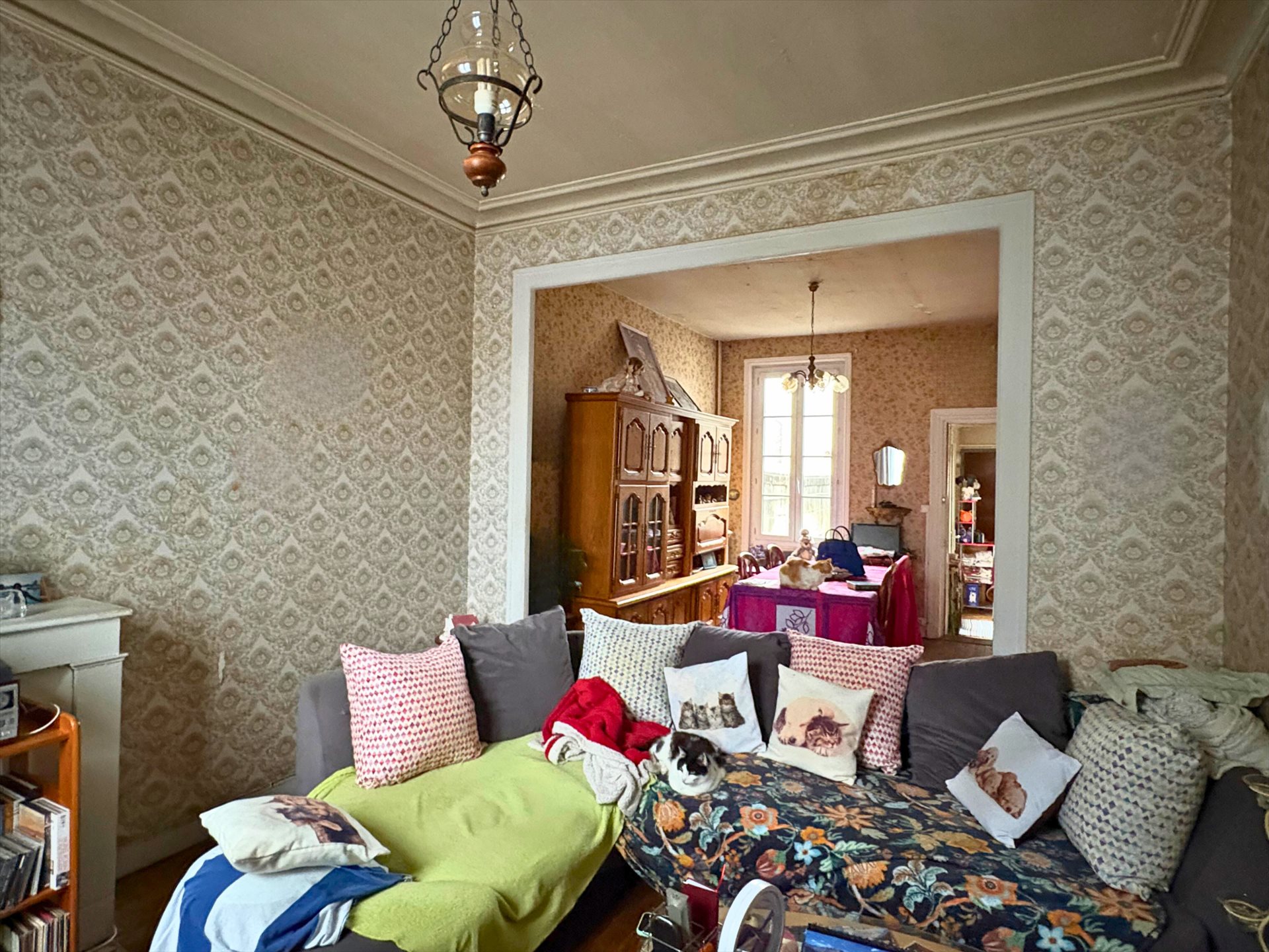 Maison à vendre, 77m², Cognac