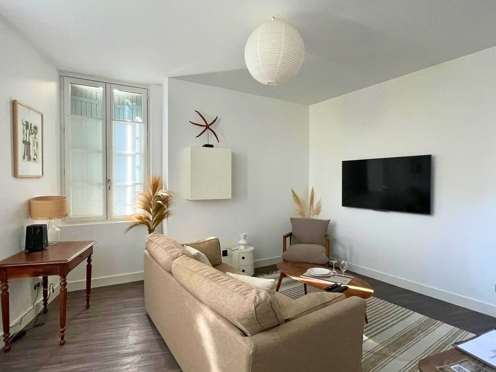 Maison à vendre, 56m², Cognac