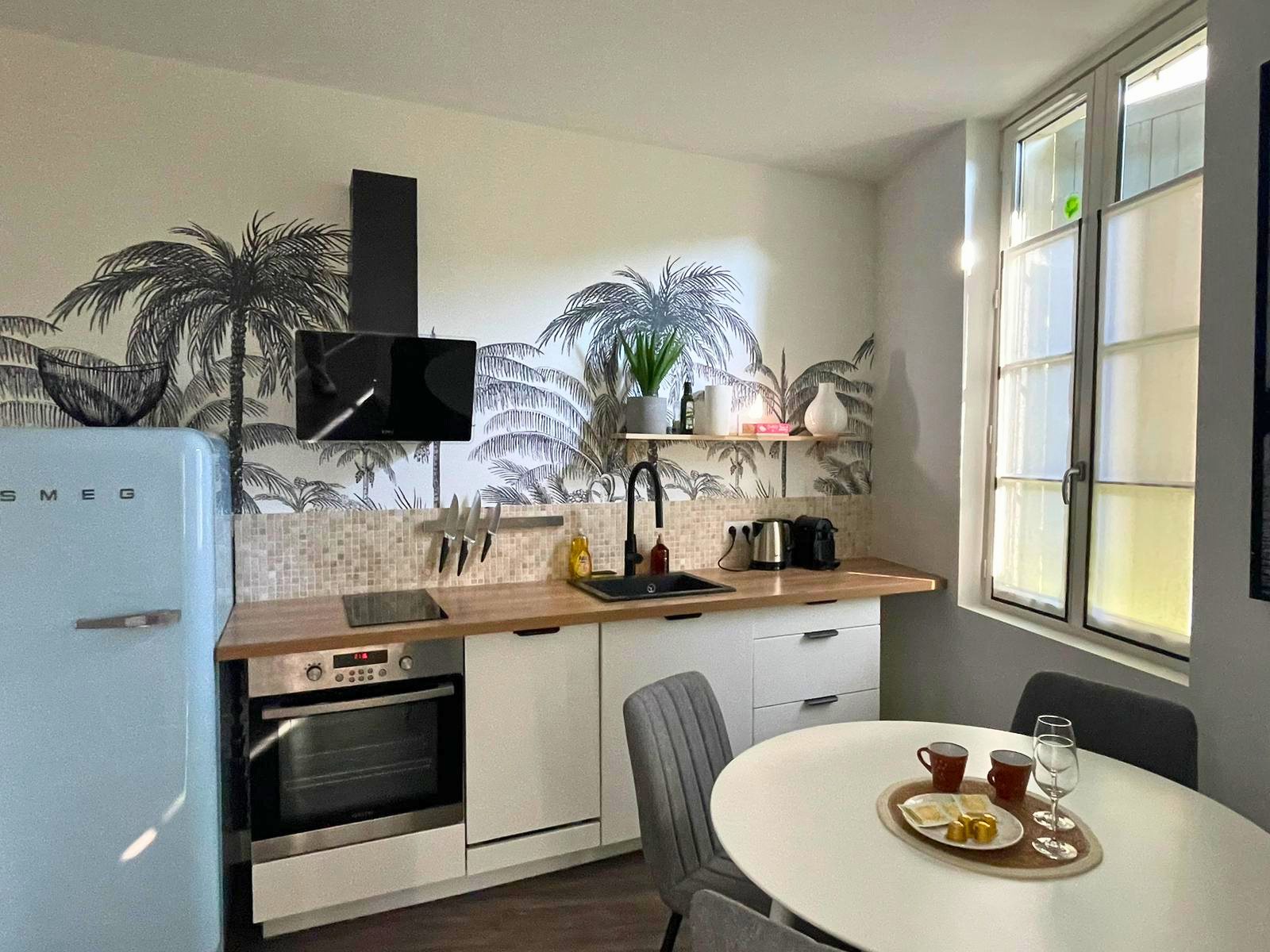 Maison à vendre, 56m², Cognac