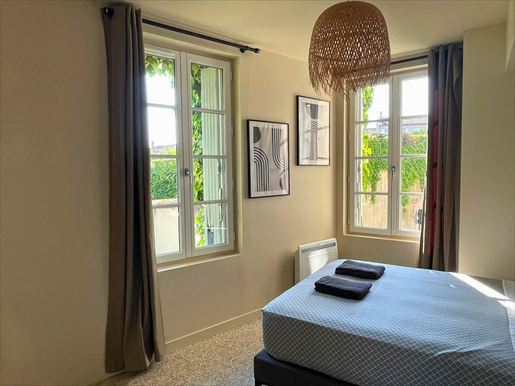 Maison 3 pièces 56 m² · à Cognac · 56 m² · 148 400 €