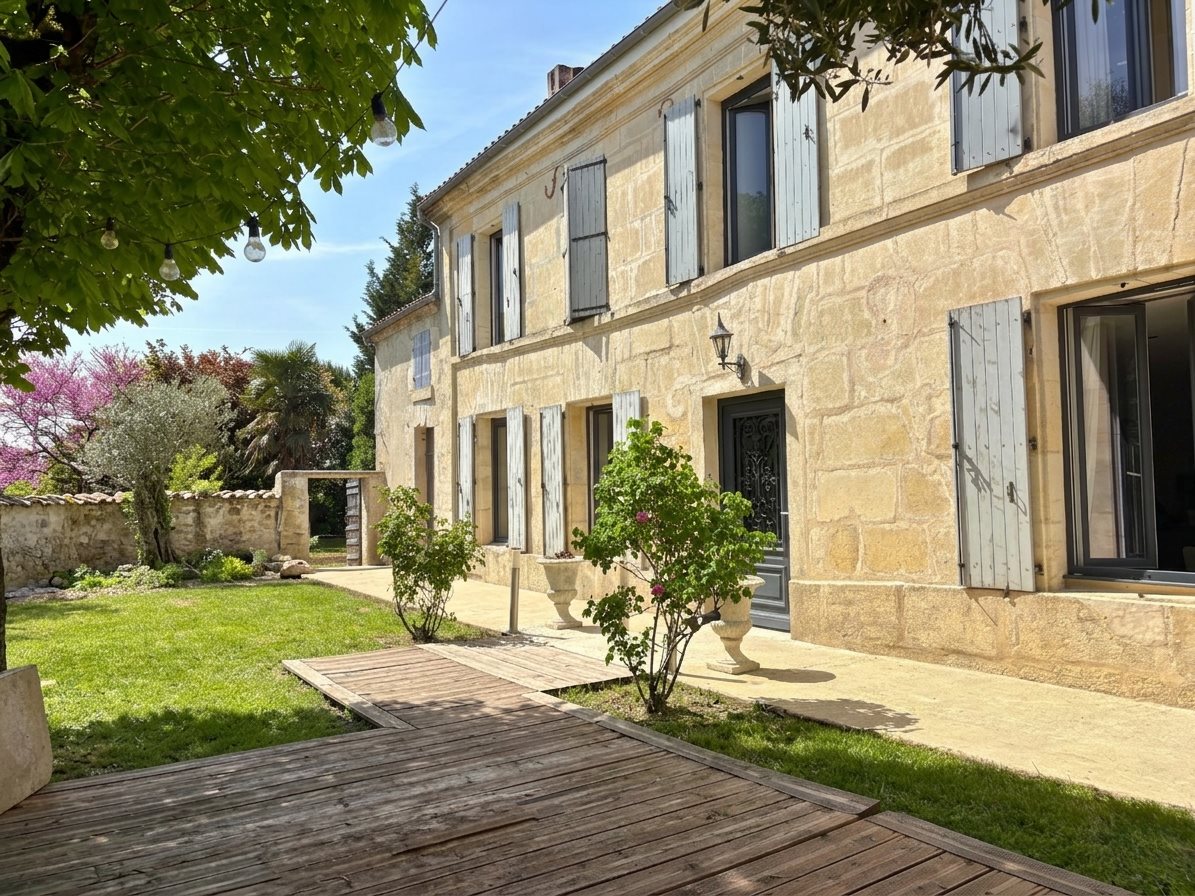 Maison à vendre, 295m², Javrezac