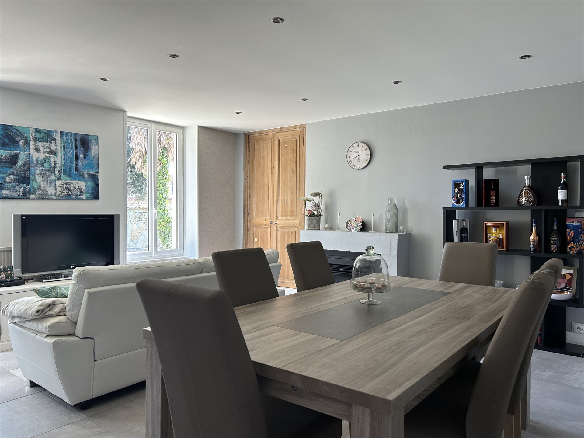 Maison à vendre, 295m², Javrezac
