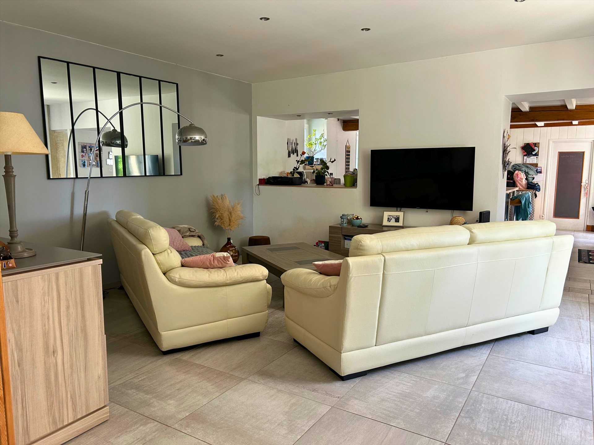 Maison à vendre, 295m², Javrezac