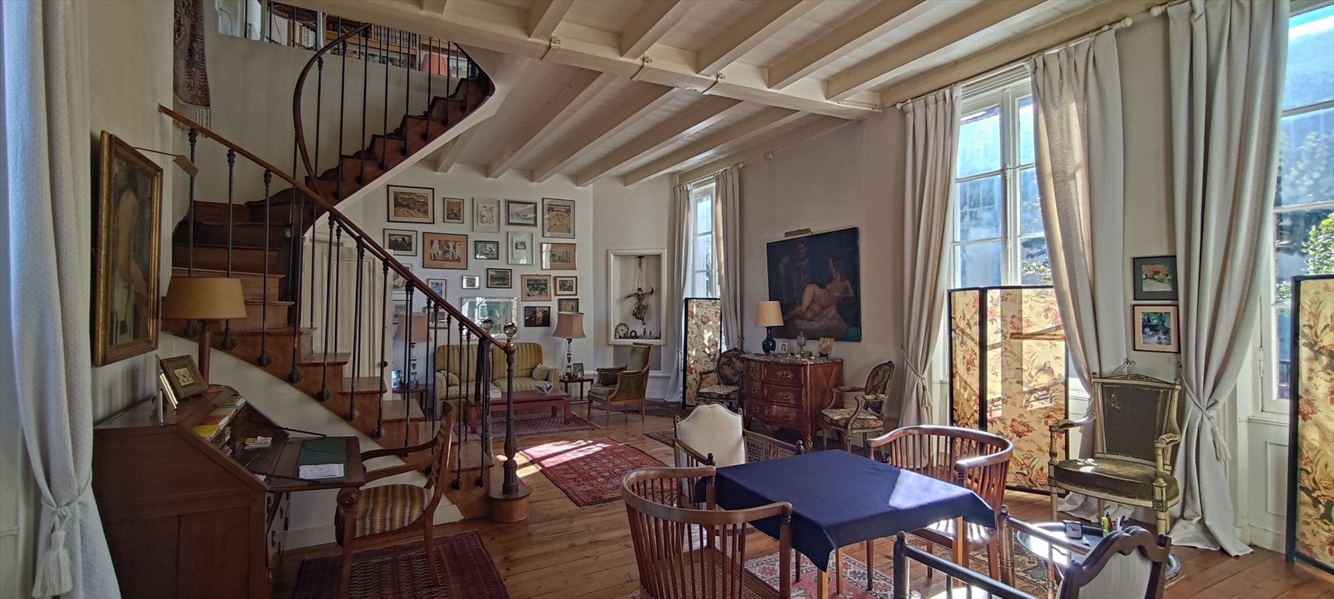 Maison à vendre, 222m², Cognac