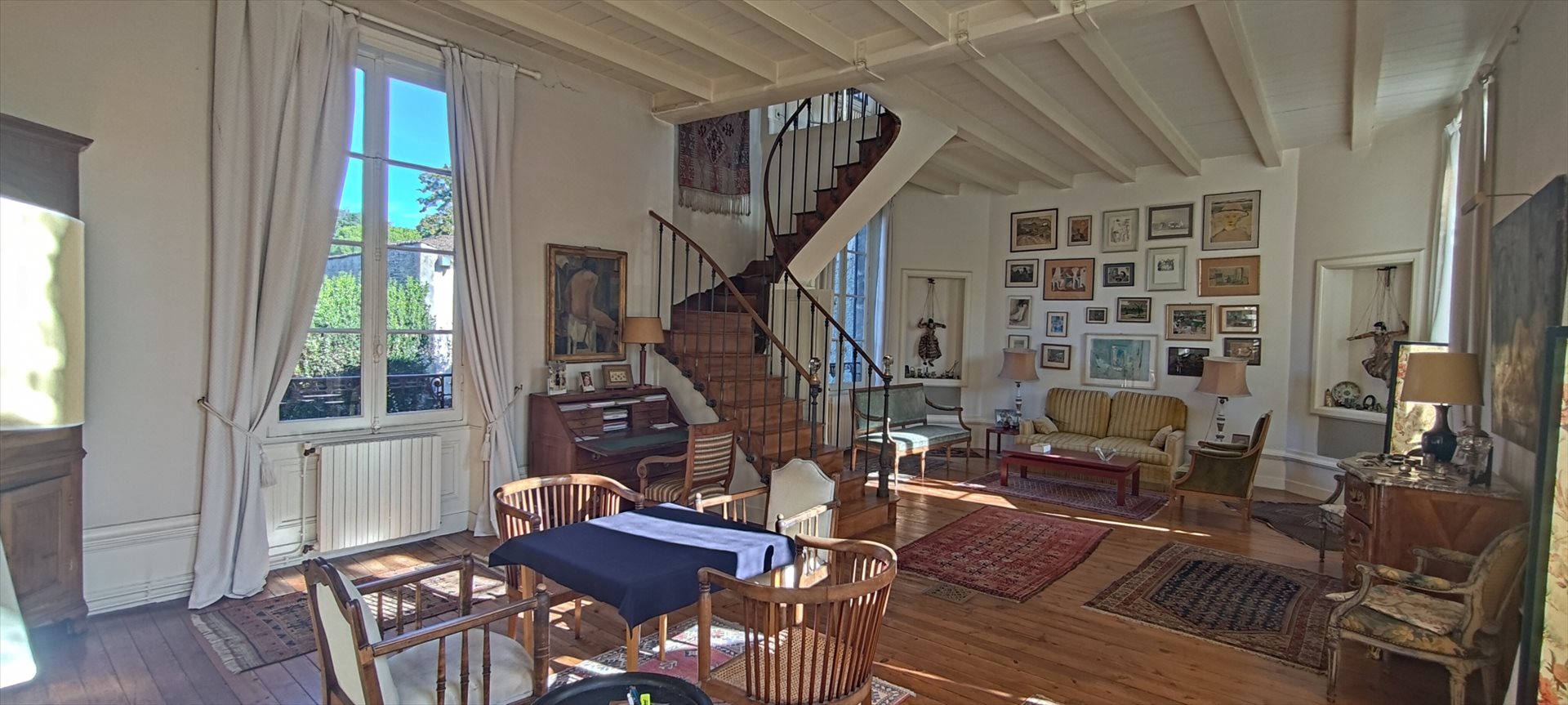Maison à vendre, 222m², Cognac