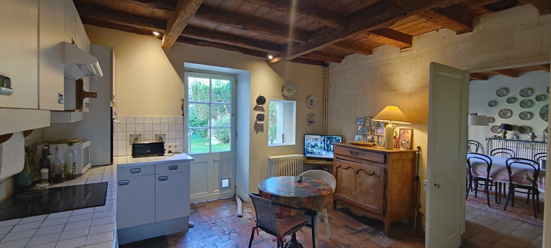 Maison à vendre, 222m², Cognac