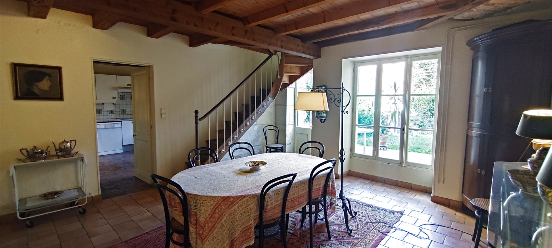 Maison à vendre, 222m², Cognac