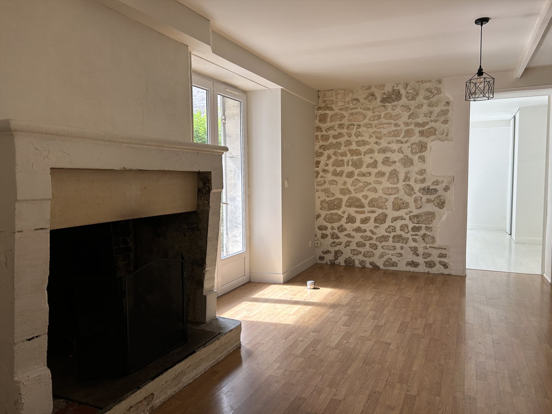 Appartement à vendre, 48m², Cognac