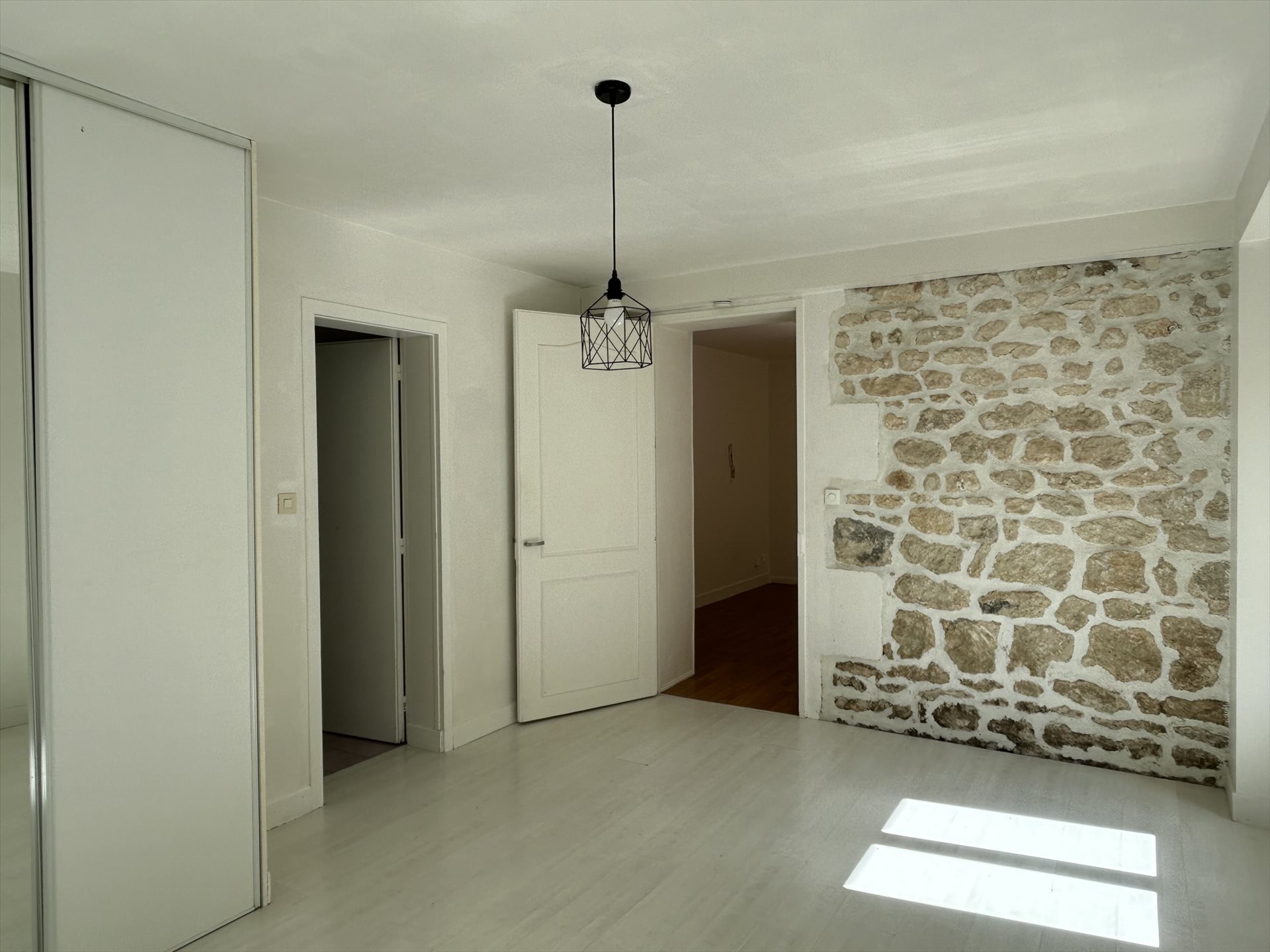 Appartement à vendre, 48m², Cognac