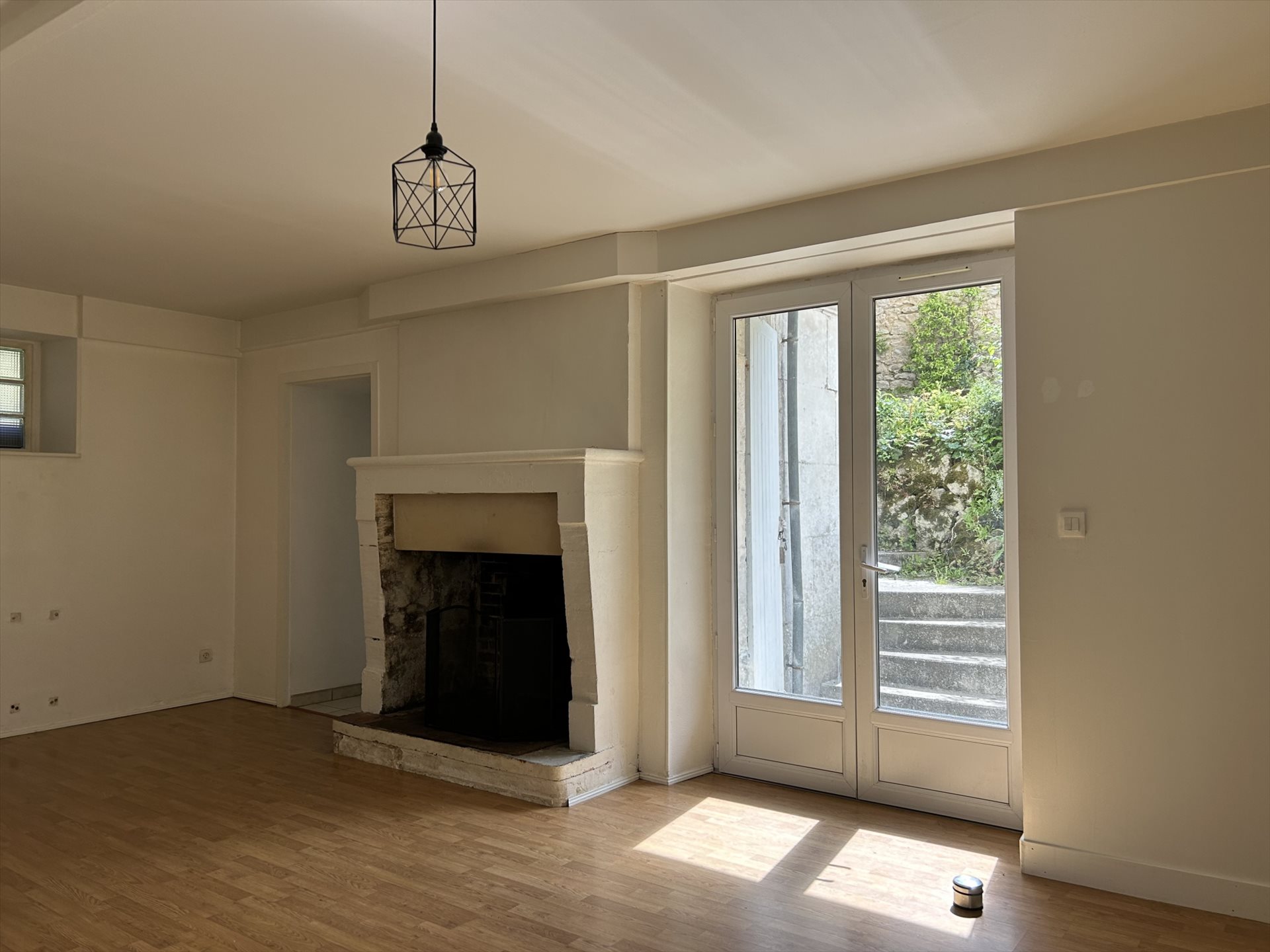 Appartement à vendre, 48m², Cognac
