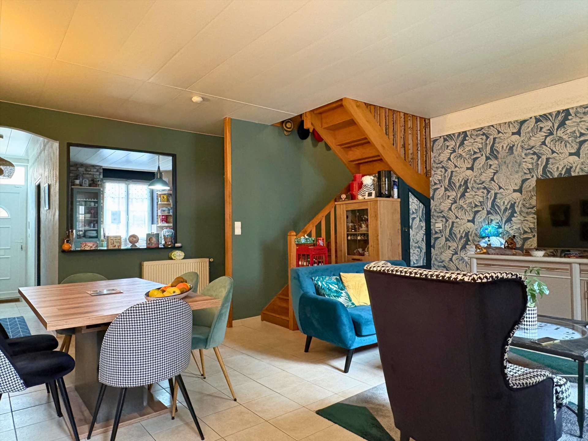 Maison à vendre, 97m², Cognac
