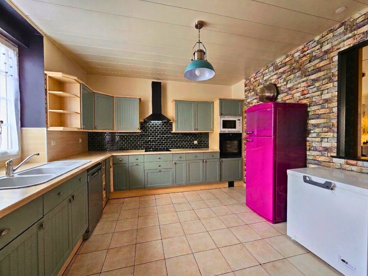 Maison à vendre, 97m², Cognac