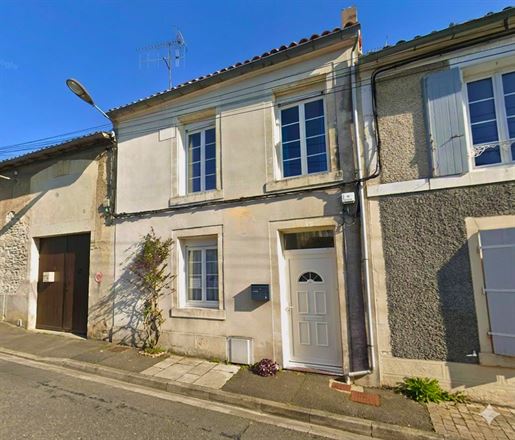 Maison 4 pièces 97 m² · à Cognac · 97 m² · 230 000 €