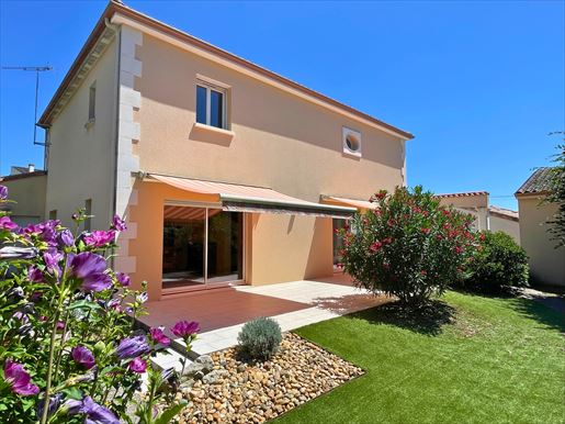 Maison 5 pièces 146 m² · à Châteaubernard · 146 m² · 346 500 €