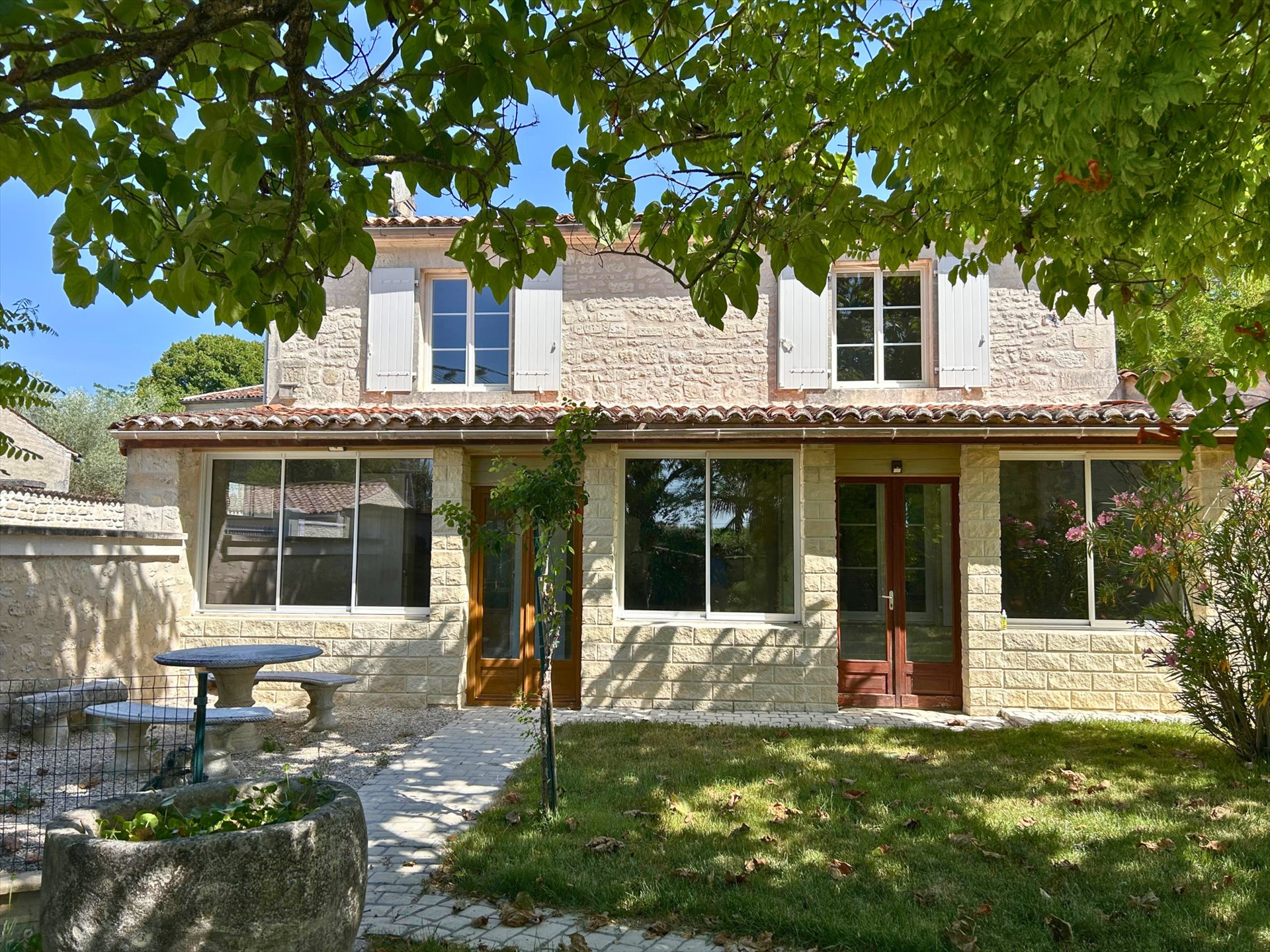 Maison à vendre, 143m², Merpins