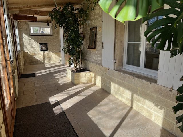 Maison à vendre, 143m², Merpins