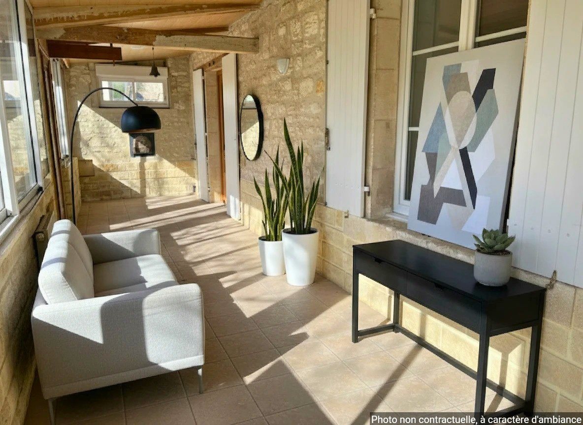 Maison à vendre, 143m², Merpins