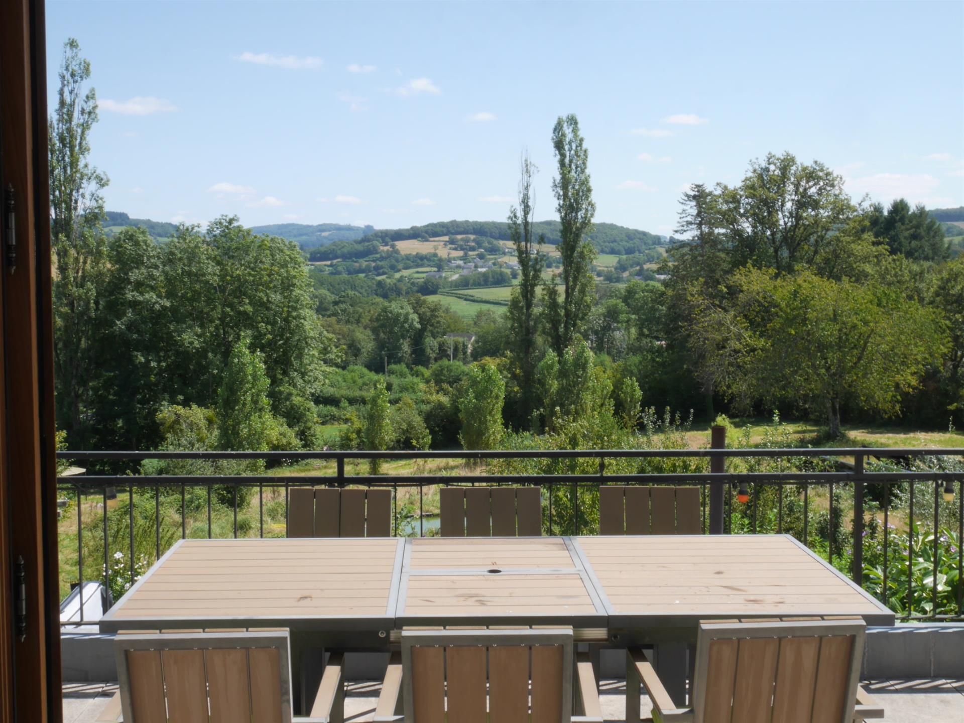 Maison à vendre, 268m², Montigny-en-Morvan
