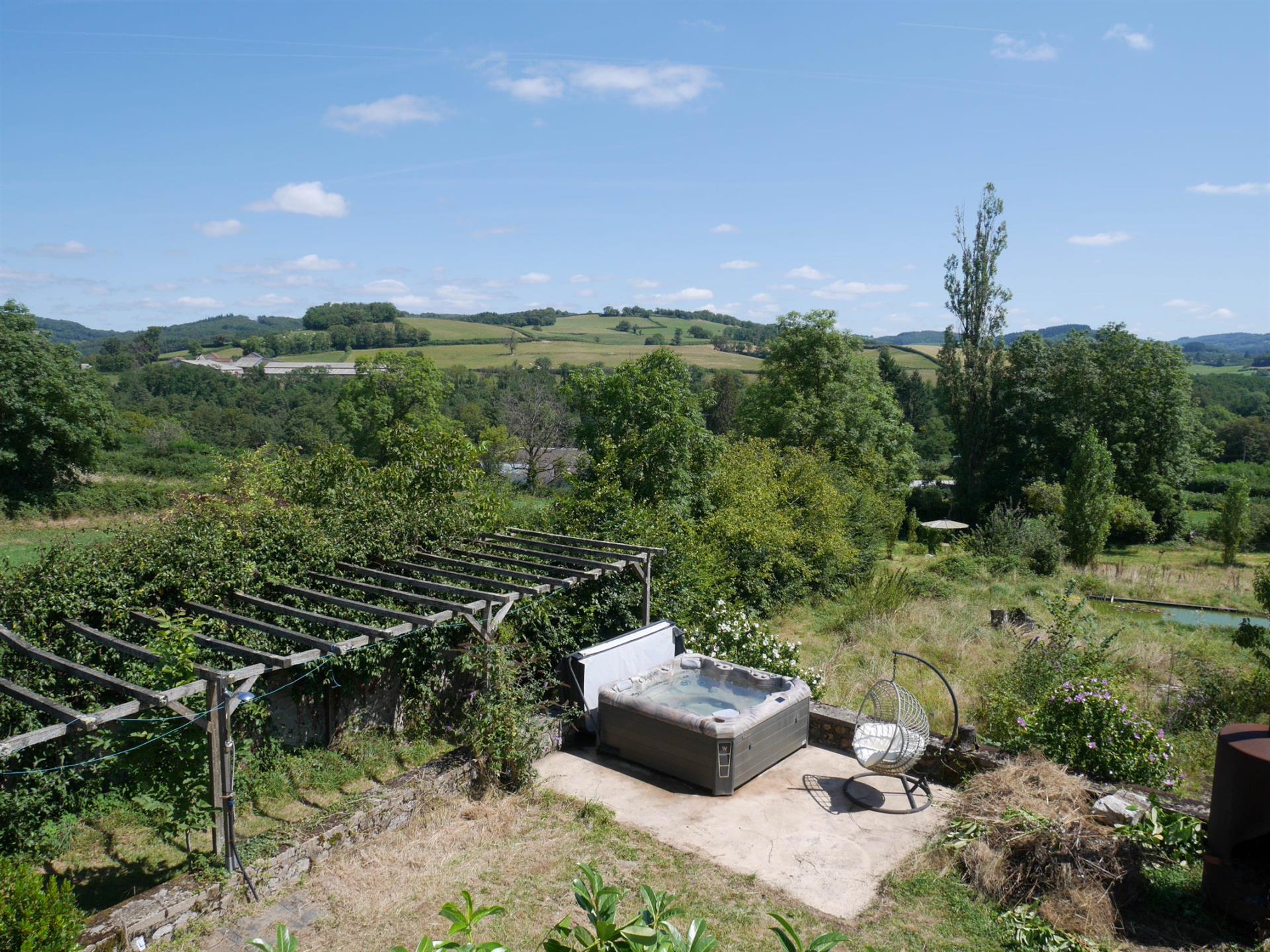 Maison à vendre, 268m², Montigny-en-Morvan