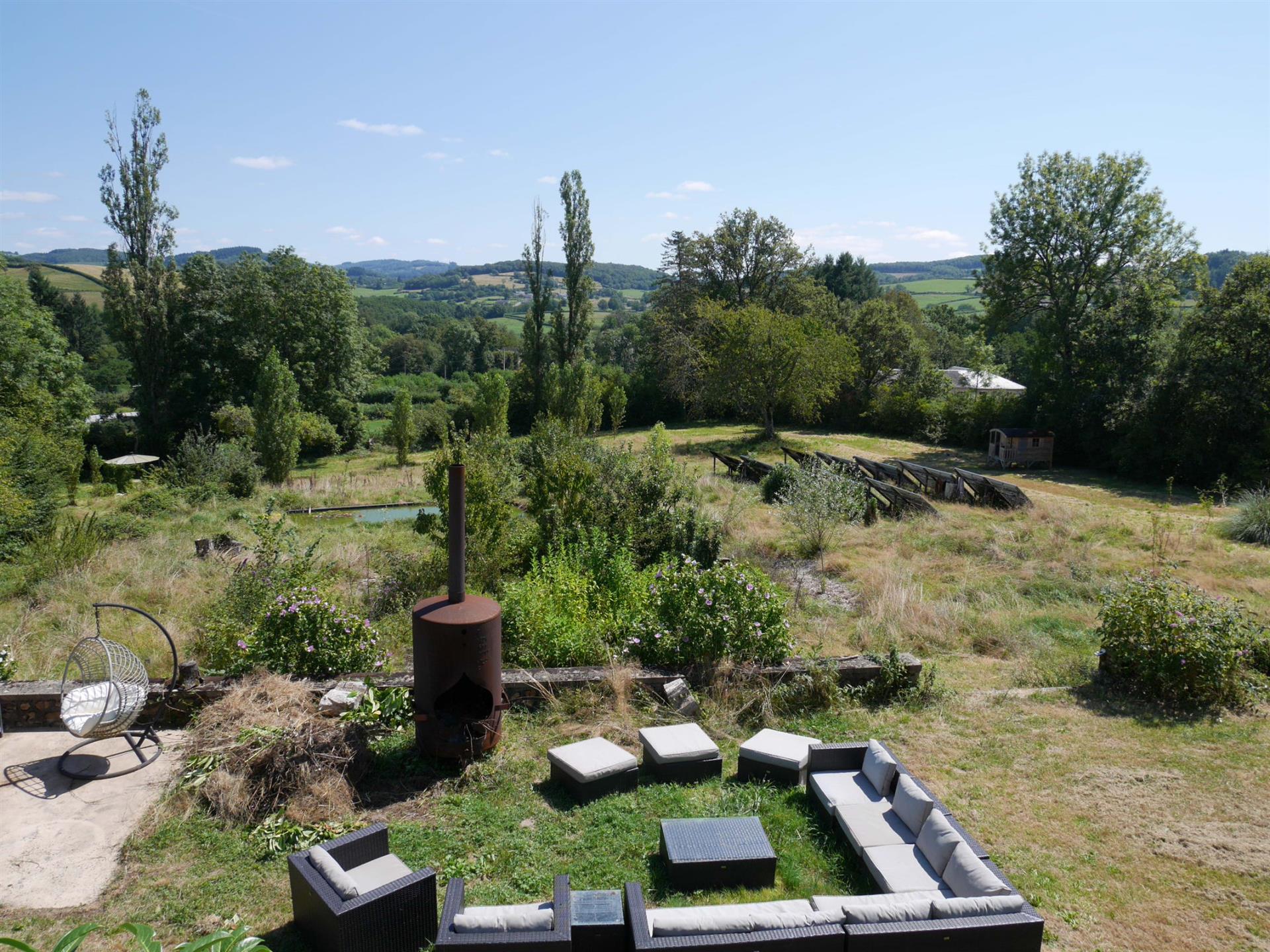 Maison à vendre, 268m², Montigny-en-Morvan