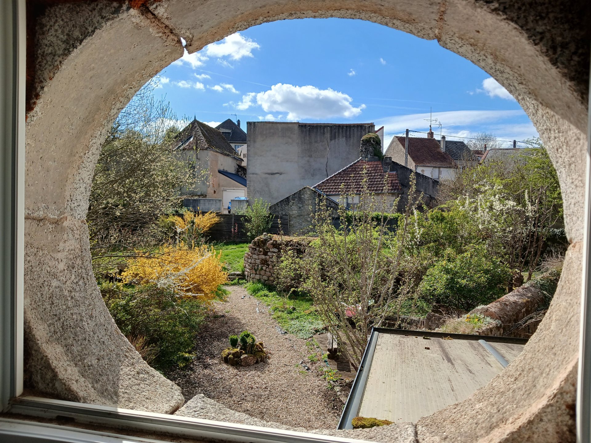 Maison à vendre, 294m², Lormes