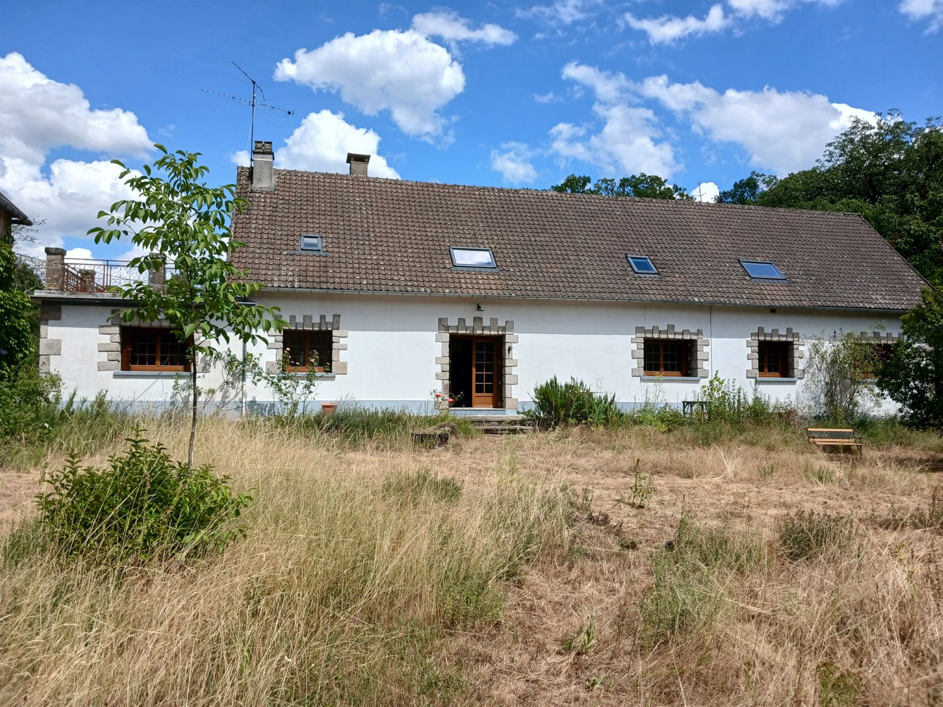 Maison à vendre, 262m², Saint-Martin-du-Puy