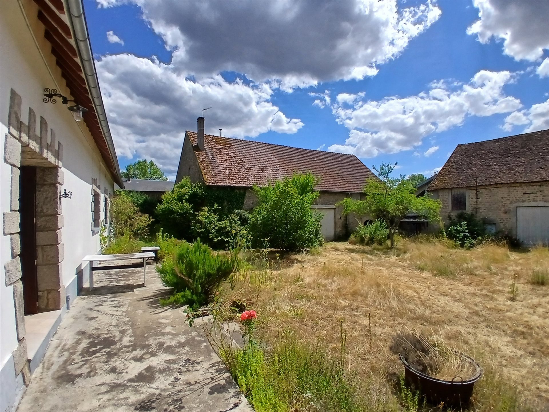 Maison à vendre, 262m², Saint-Martin-du-Puy