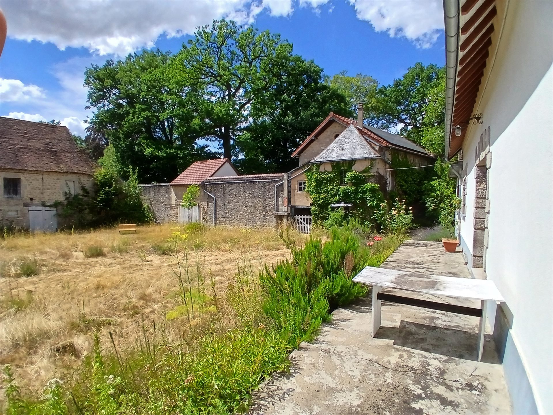 Maison à vendre, 262m², Saint-Martin-du-Puy