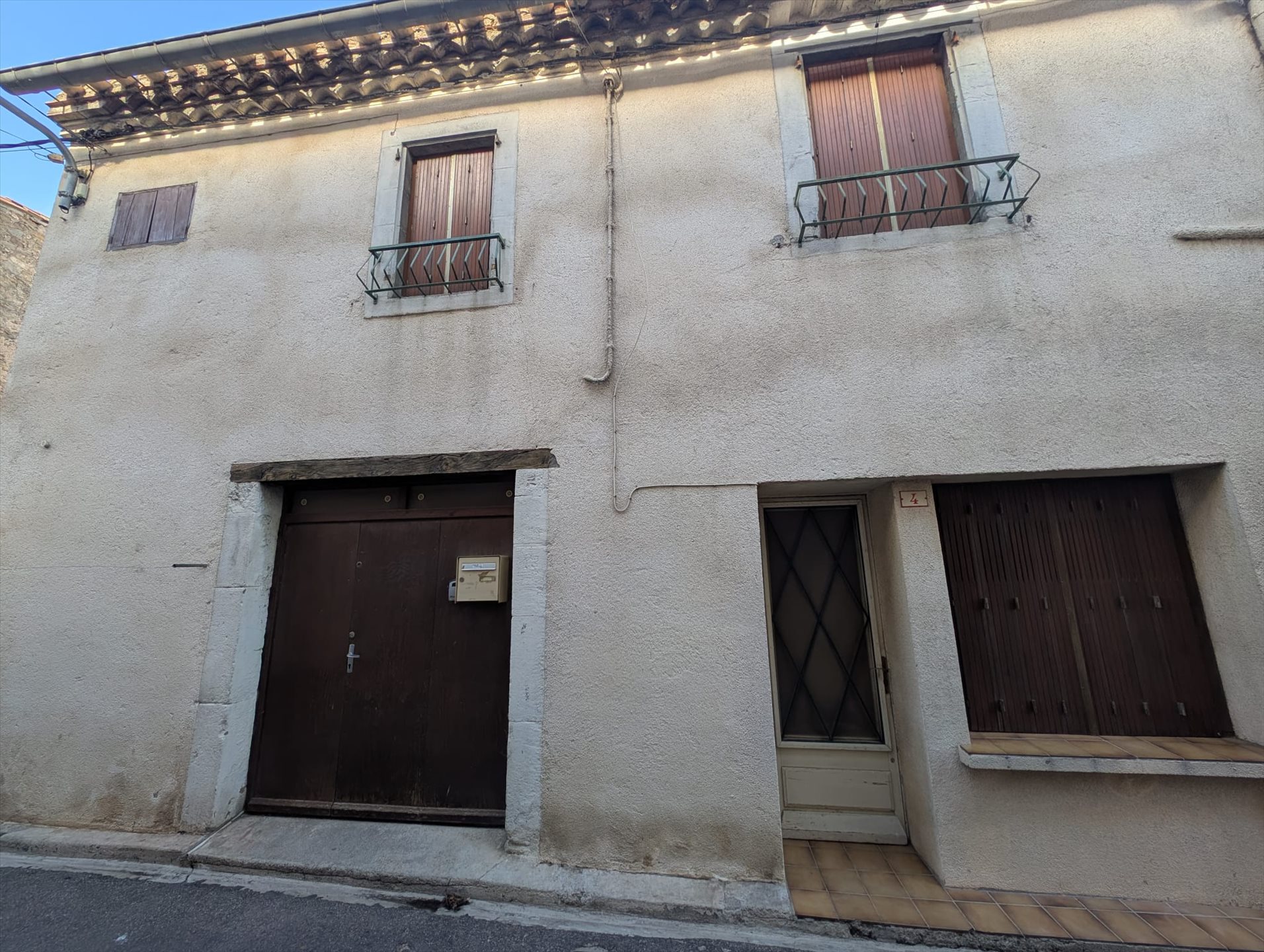 Maison à vendre, 132m², Moux